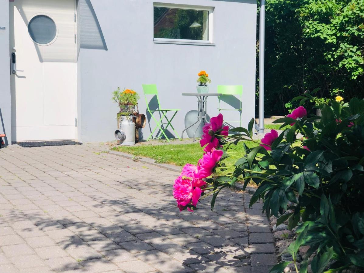 Lovely Studio In The Citycenter Of Sigtuna Exterior photo